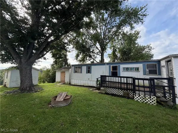 3000 Moxadarla Drive #Lot 2, Zanesville, OH 43701