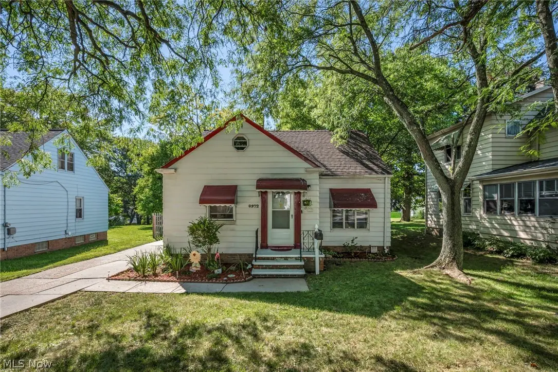 4972 Henry Street, Garfield Heights, OH 44125 - #1