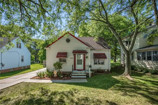4972 Henry Street, Garfield Heights, OH 44125