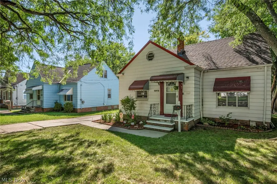 4972 Henry Street, Garfield Heights, OH 44125 - #2
