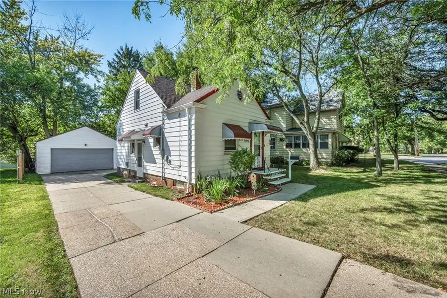 4972 Henry Street, Garfield Heights, OH 44125 - #3