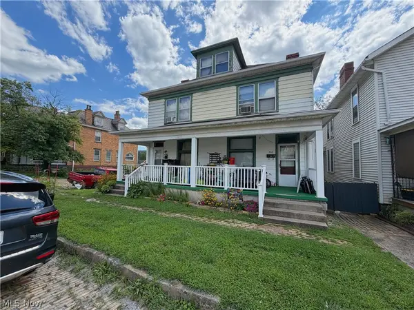 400 & 402 W 4th Street, East Liverpool, OH 43920