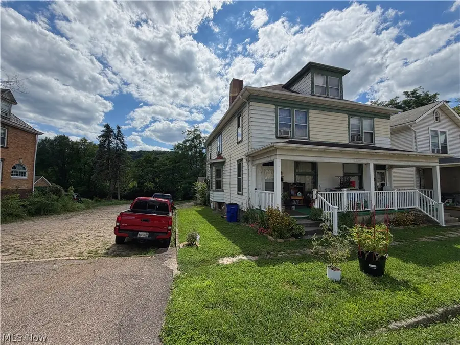400 & 402 W 4th Street, East Liverpool, OH 43920 - #2