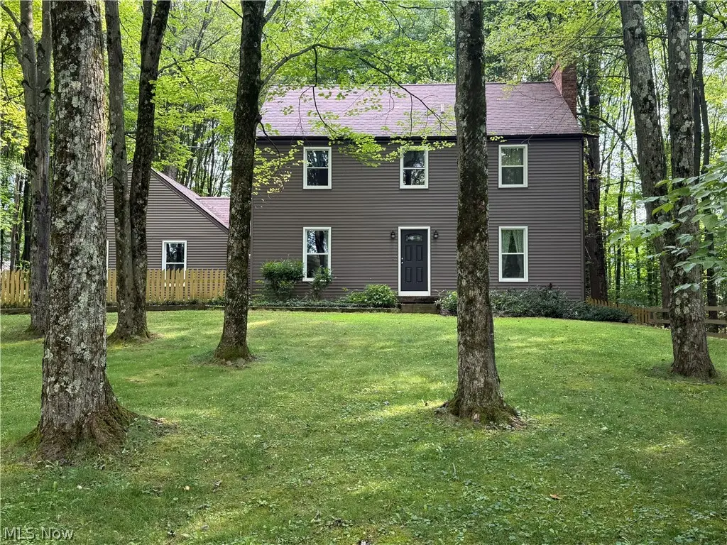 7342 Hubbard Bedford Road, Hubbard, OH 44425 - #1