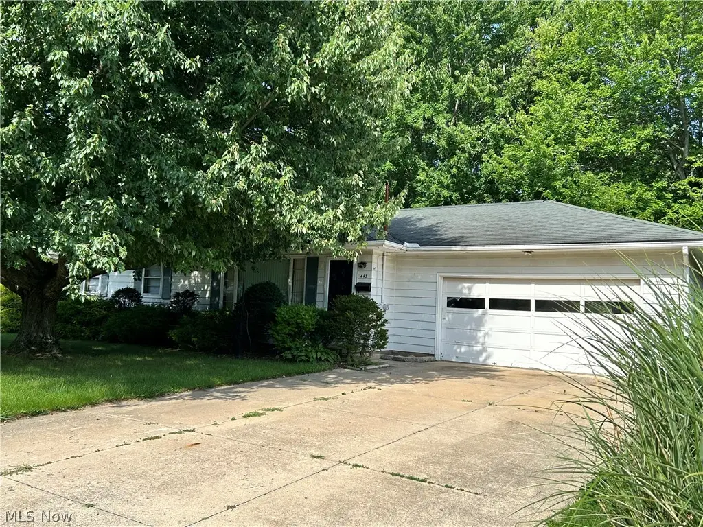 443 Lansing Road, Akron, OH 44312 - #1