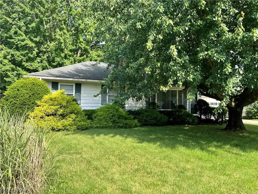 443 Lansing Road, Akron, OH 44312 - #2