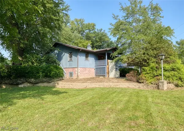 7707 Pioneer Drive, Blue Rock, OH 43720