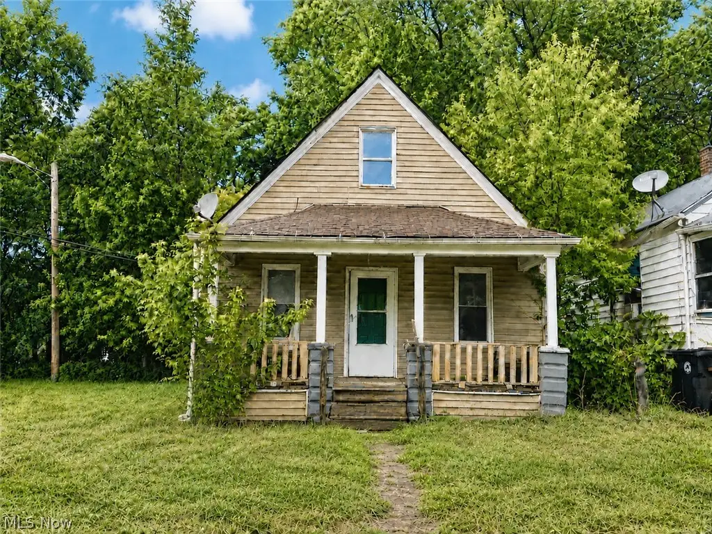 9705 Dunlap Avenue, Cleveland, OH 44105 - #1