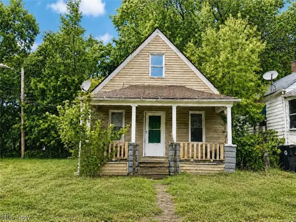 9705 Dunlap Avenue, Cleveland, OH 44105