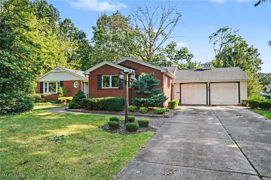 2493 Jennifer Drive, Poland, OH 44514 - #1