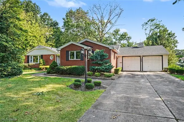 2493 Jennifer Drive, Poland, OH 44514