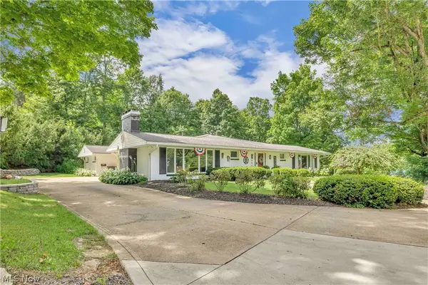 2720 Stafford Drive, Mansfield, OH 44904