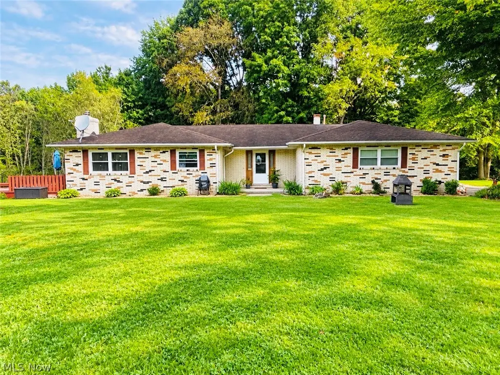 3699 S Denmark Road, Dorset, OH 44032 - #1