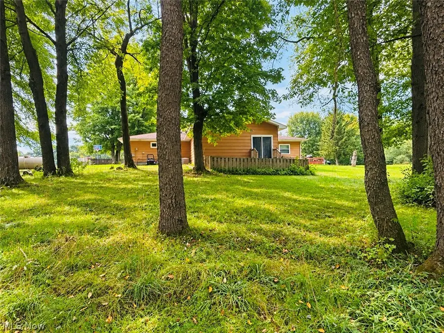 3699 S Denmark Road, Dorset, OH 44032 - #3
