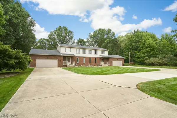 64-66 Ridgewood Road, Wadsworth, OH 44281