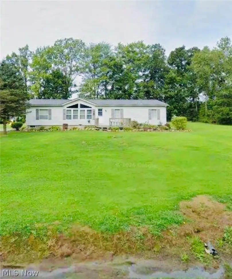 5137 Tuckaho Drive, Andover, OH 44003 - #1