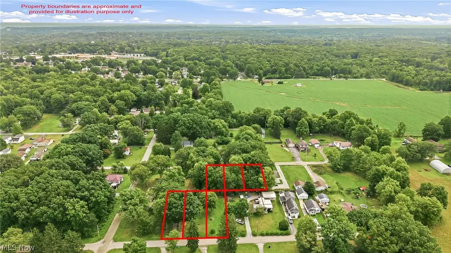 3493 Shadyside Drive, Hubbard, OH 44425 - #2