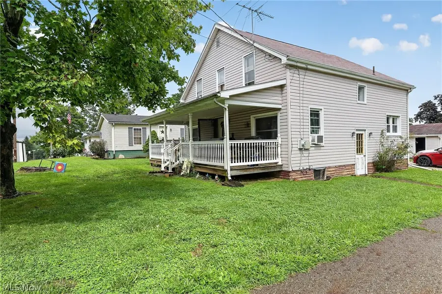 620 Lincoln Nw Avenue, Carrollton, OH 44615 - #2