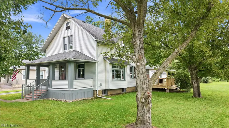 816 Churchill Road, Girard, OH 44420 - #2