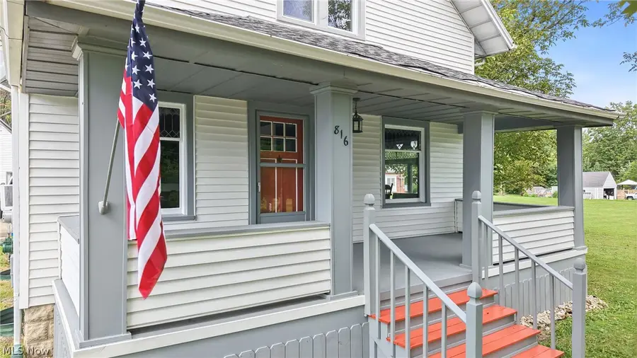 816 Churchill Road, Girard, OH 44420 - #3