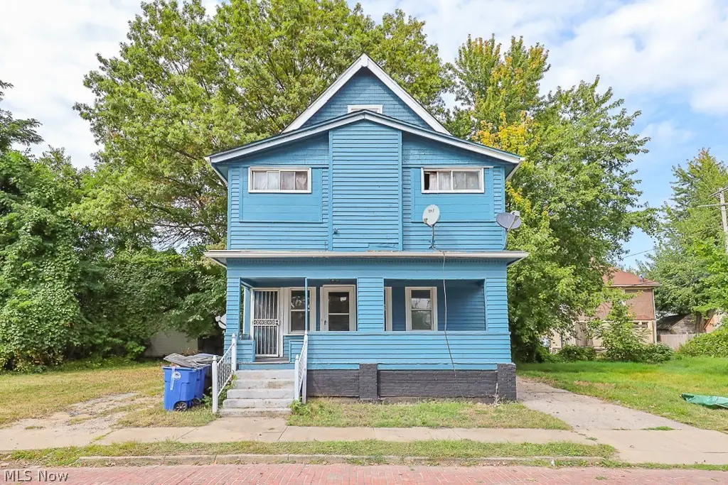 10803 Navarre Court, Cleveland, OH 44108 - #1