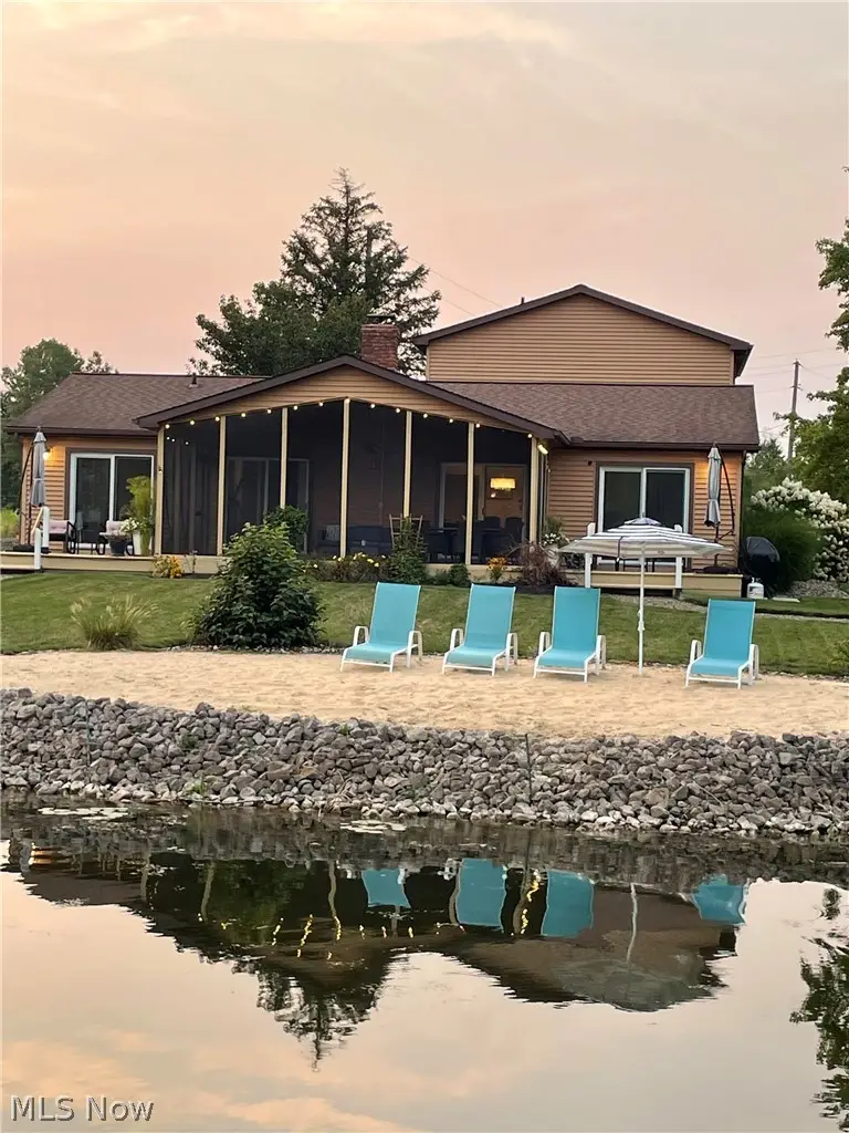 2549 Browning Point, Roaming Shores, OH 44084 - #2