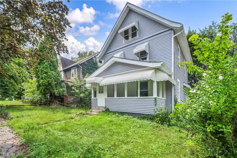 950 Haynes Street, Akron, OH 44307 - #2