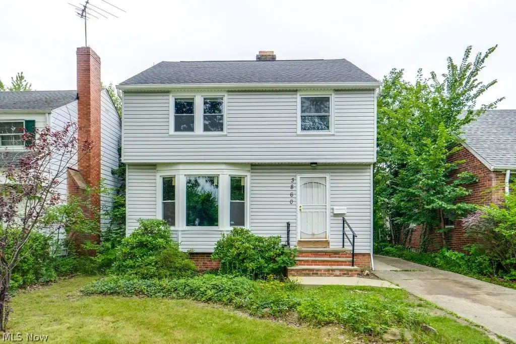 3860 E 155th Street, Cleveland, OH 44128 - #1