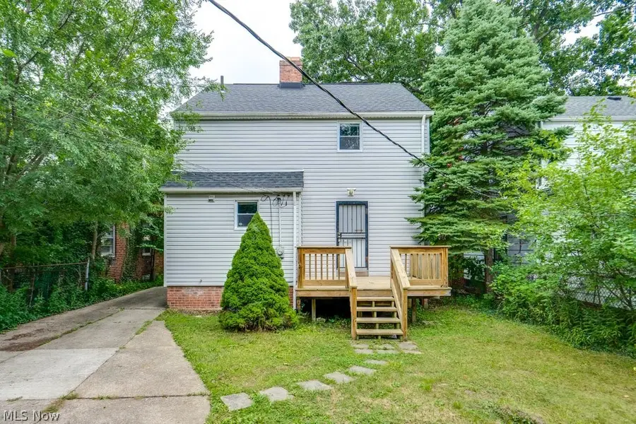 3860 E 155th Street, Cleveland, OH 44128 - #3