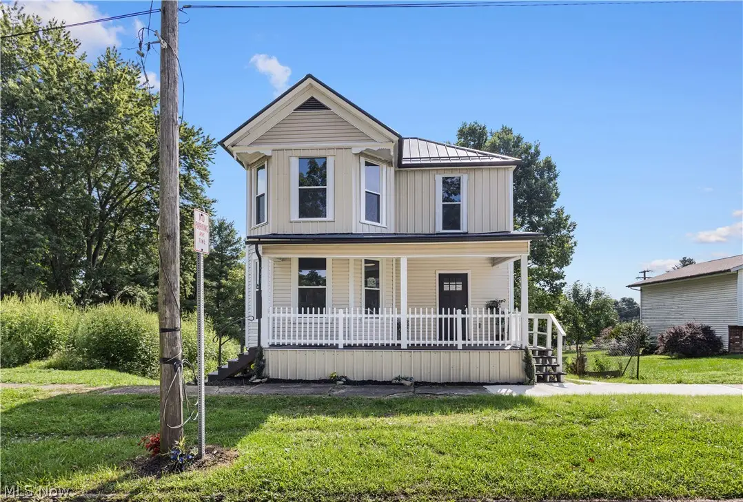 226 High Street, Senecaville, OH 43780 - #1