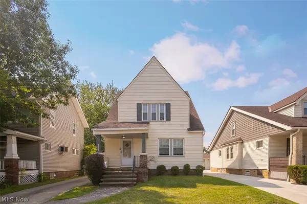 13521 West Avenue, Cleveland, OH 44111