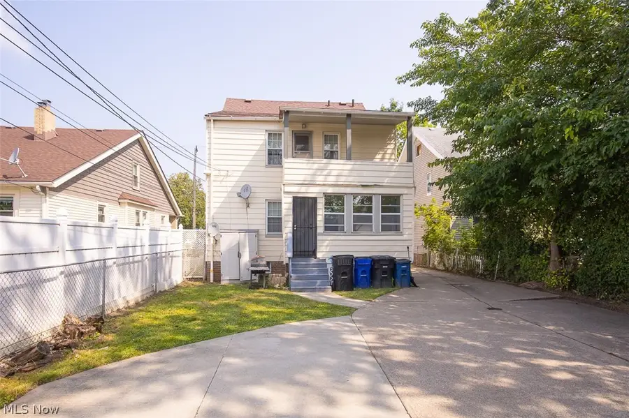13521 West Avenue, Cleveland, OH 44111 - #3