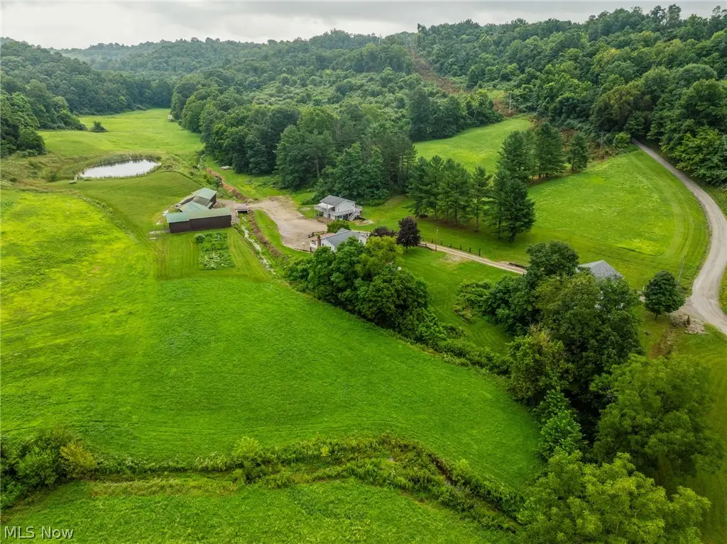 19072 Harl Weiller Rd, Caldwell, OH 43724 - #1