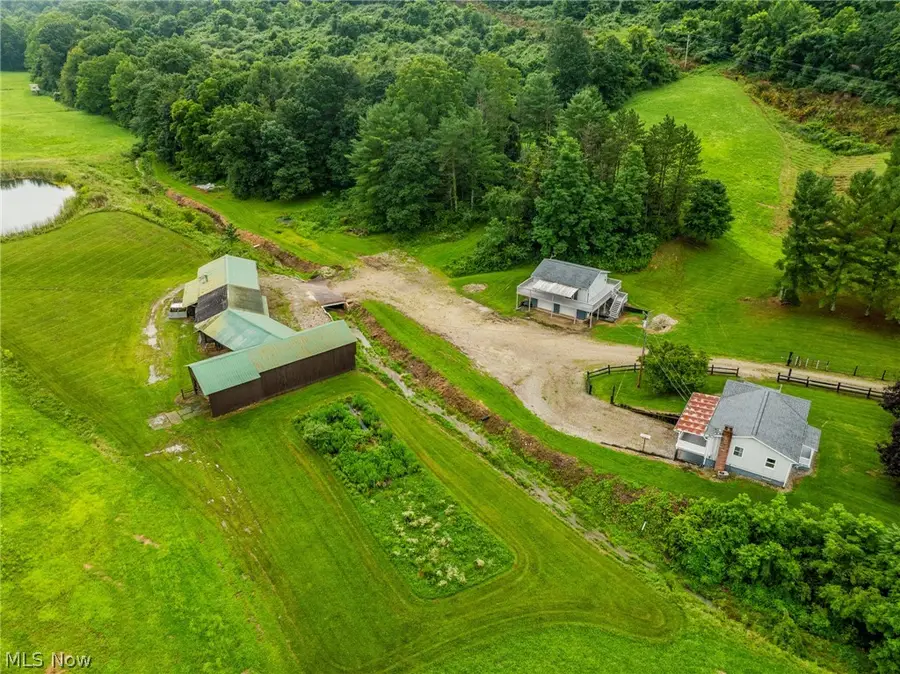19072 Harl Weiller Rd, Caldwell, OH 43724 - #2