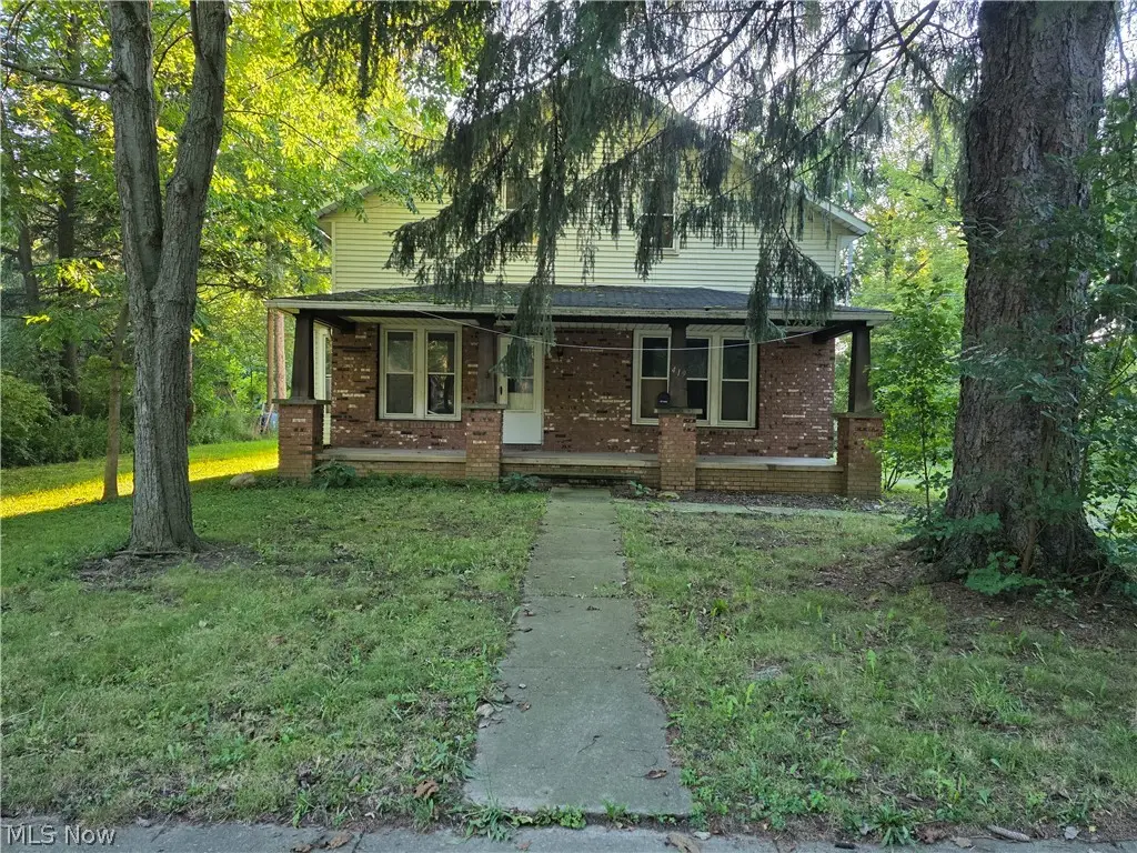 419 Barker Street, Wellington, OH 44090 - #1