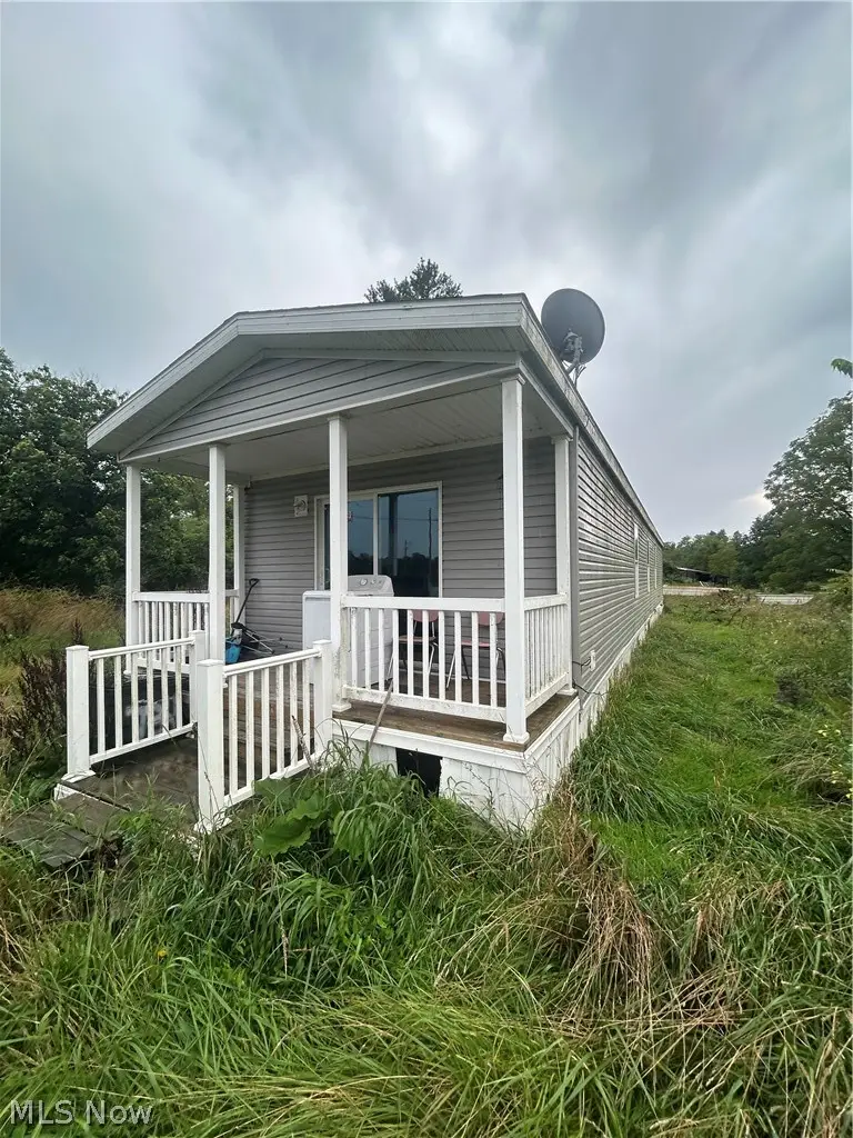 62989 Institute Road, Lore City, OH 43755 - #2