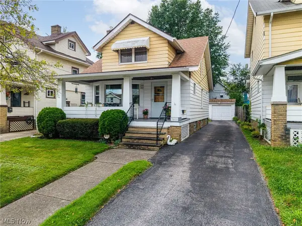 3600 W 128th Street, Cleveland, OH 44111
