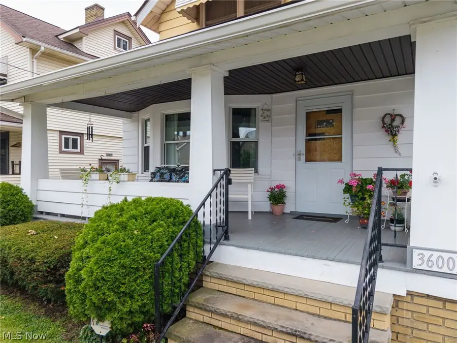 3600 W 128th Street, Cleveland, OH 44111 - #3