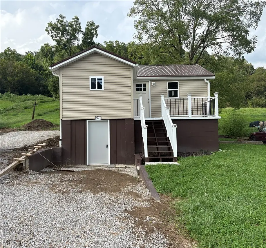 54378 Mount Victory Road, Powhatan Point, OH 43942 - #1