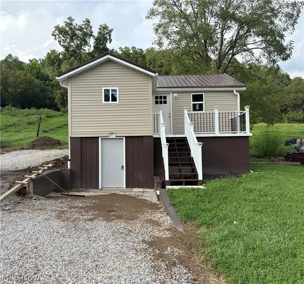 54378 Mount Victory Road, Powhatan Point, OH 43942