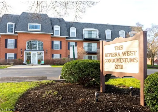 22701 Center Ridge Road #115, Rocky River, OH 44116