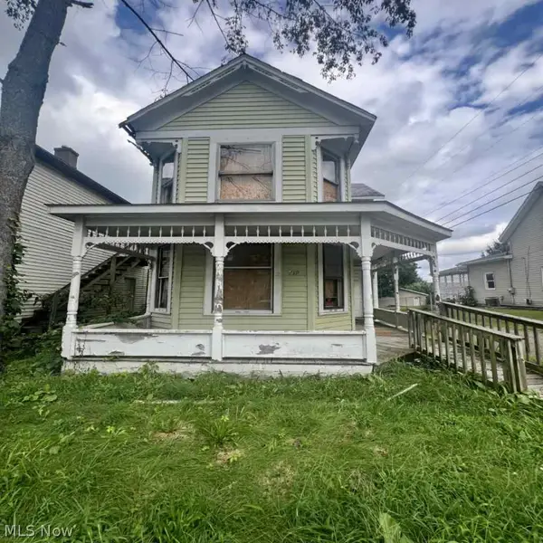 719 S 9th Street, Cambridge, OH 43725