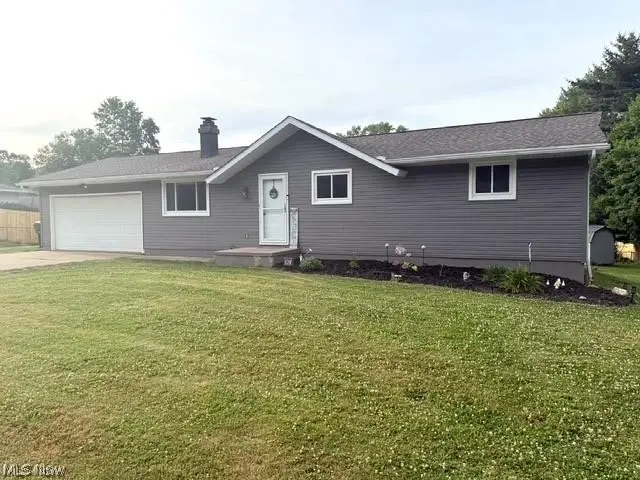 10457 Persimmon Nw Street, Canal Fulton, OH 44614 - #2