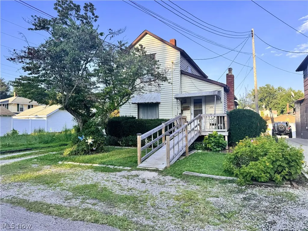 275 21st Nw Street #277, Barberton, OH 44203 - #1