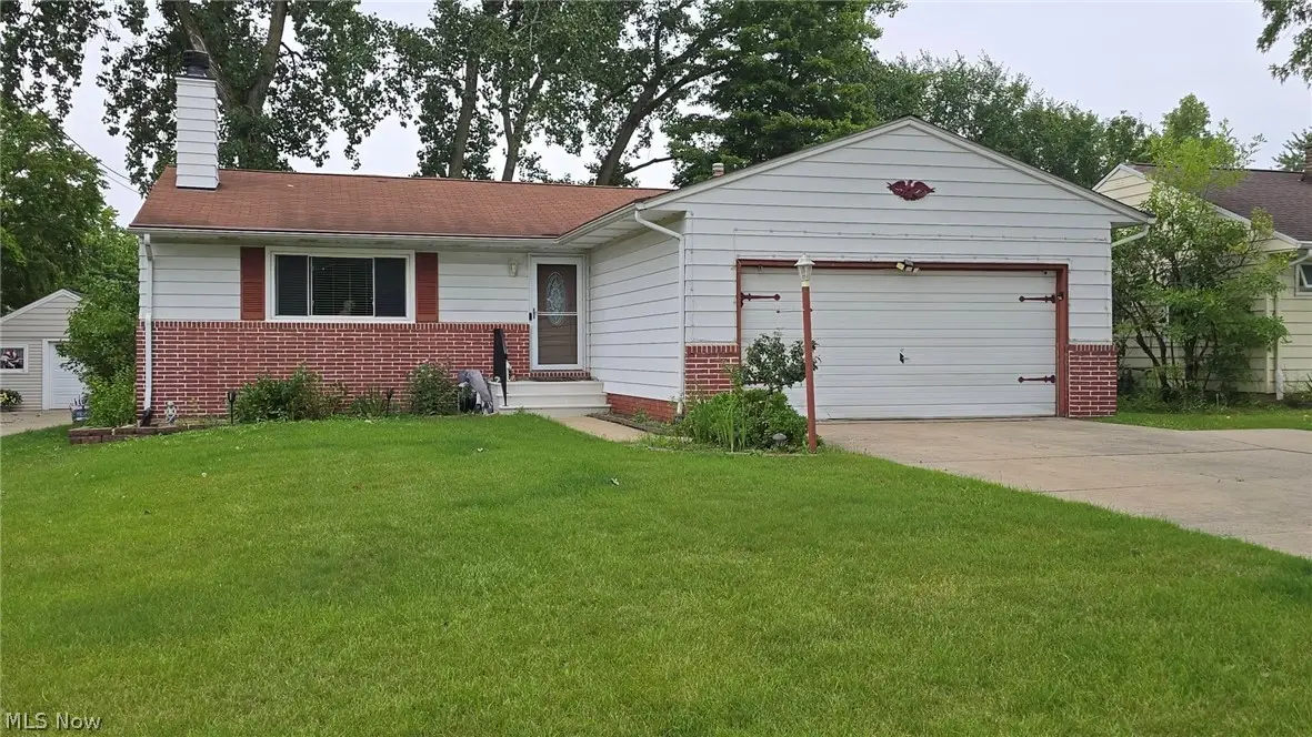18290 Whitney Road, Strongsville, OH 44149 - #1
