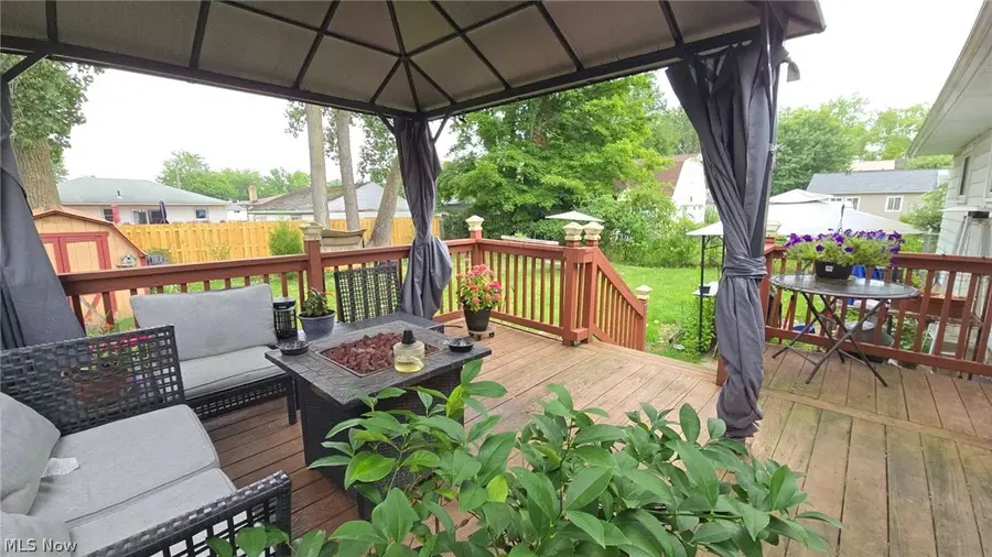 18290 Whitney Road, Strongsville, OH 44149 - #2