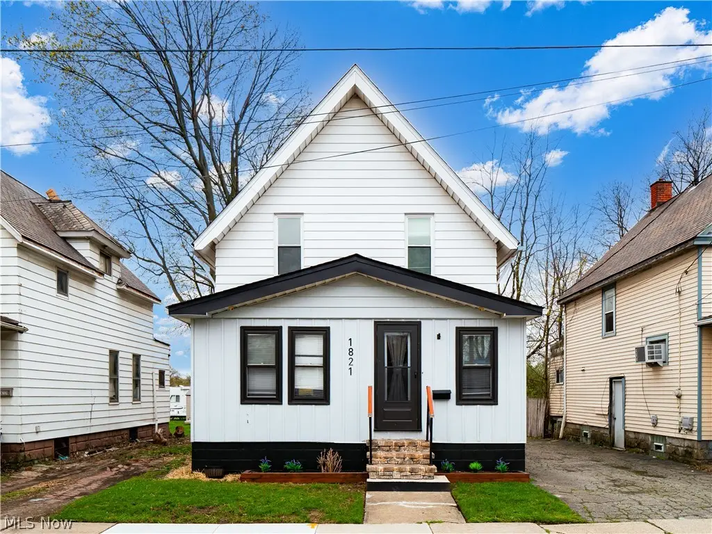 1821 Kenneth Avenue, Cleveland, OH 44109 - #1
