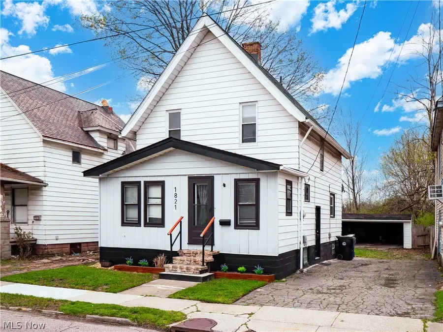 1821 Kenneth Avenue, Cleveland, OH 44109 - #2