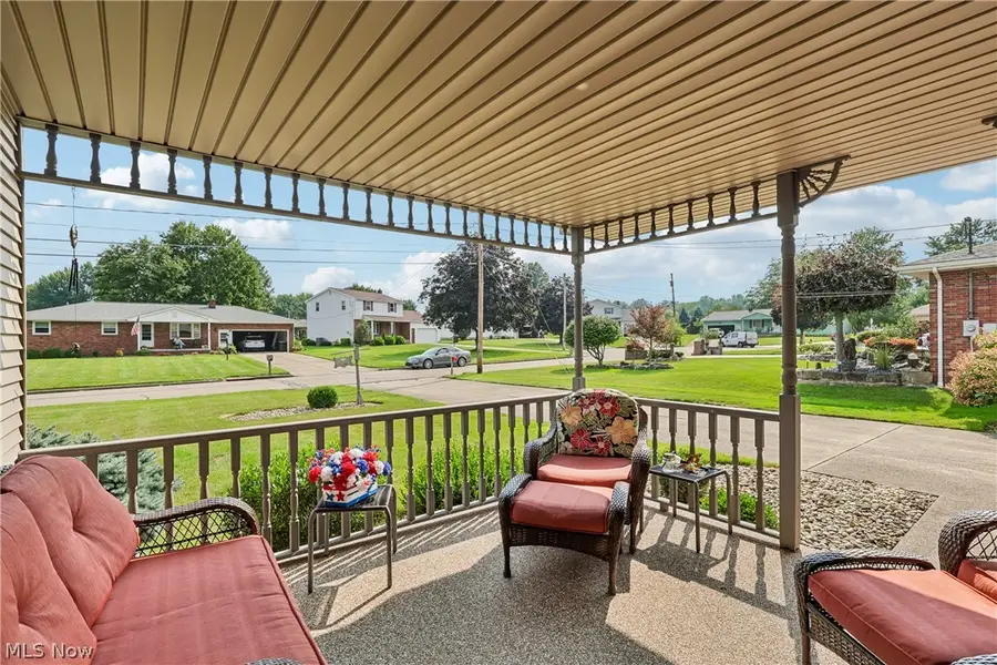 1458 Tamarisk Trail, Poland, OH 44514 - #2