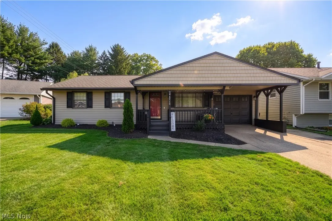 2715 Delaware Circle, Dover, OH 44622 - #1
